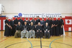 2016 CIA Summer Seminar Group Photo